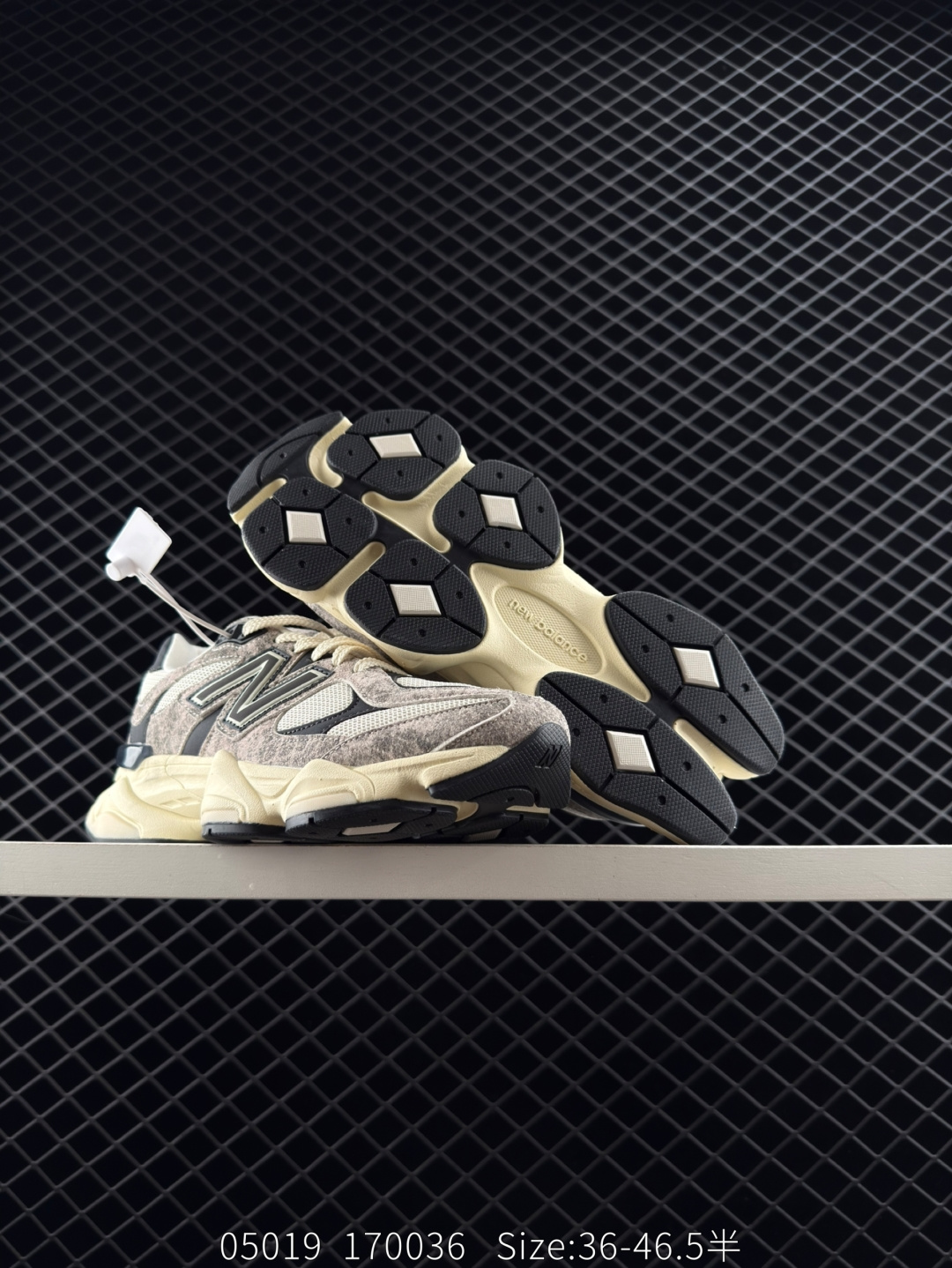 Joe Freshgoods x New Balance NB9060